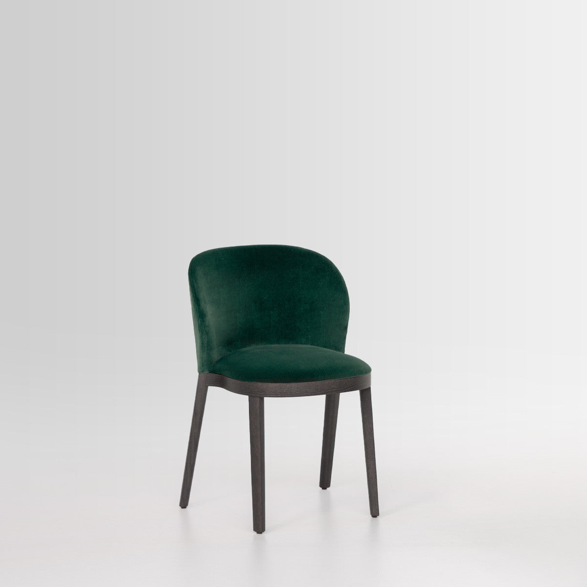 POTOCCO | Trousse Dining Chair