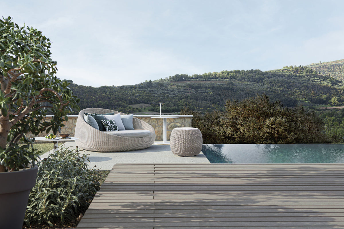 Atmosphera Twiga Daybed - hero shot