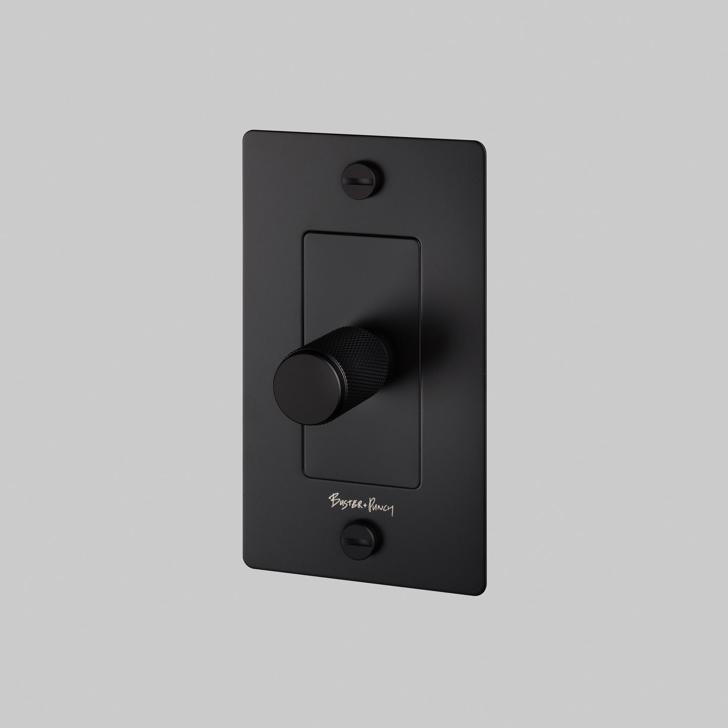 BUSTER + PUNCH | 1G DIMMER / CAST - $141-$146