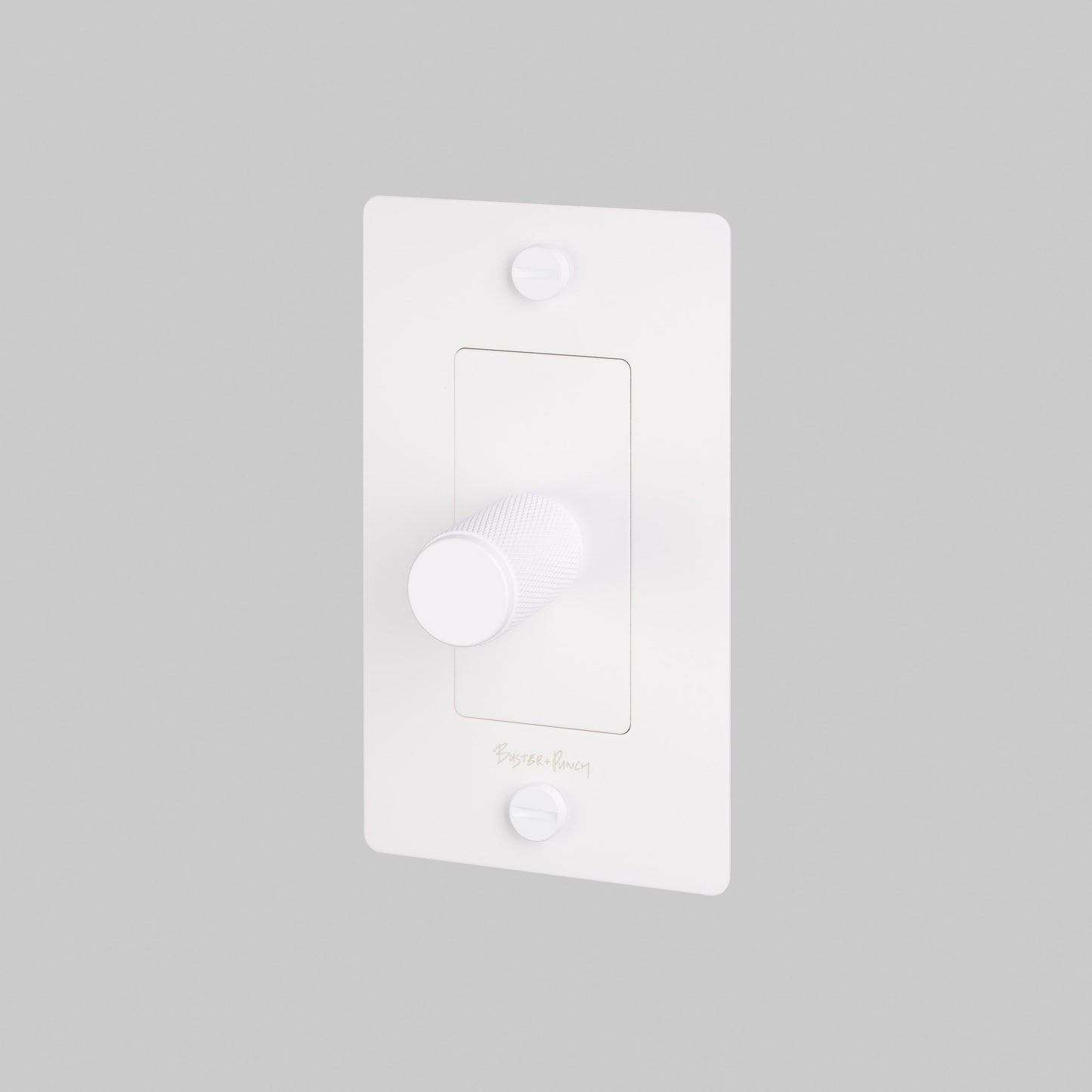 BUSTER AND PUNCH | 1G DIMMER $141.00 - $146.00