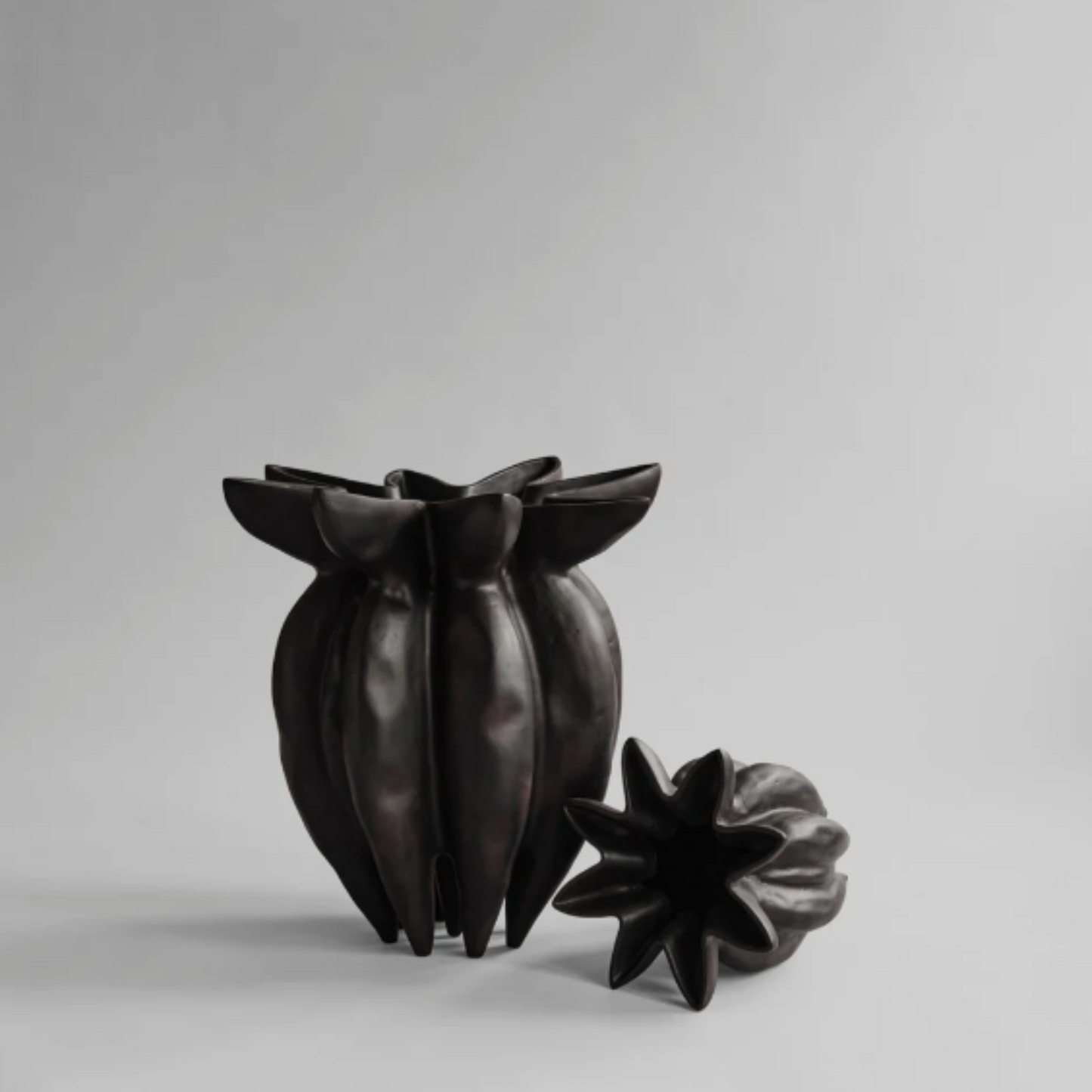 101 COPENAHGEN I LOTUS VASE I $325.00 - $995.00