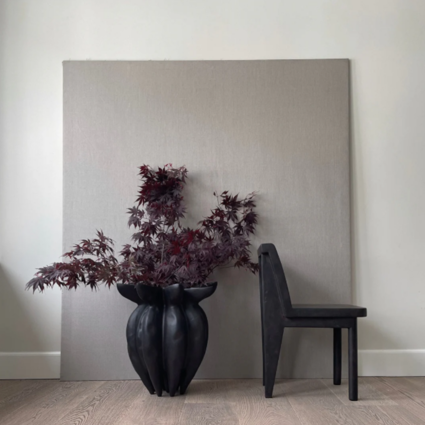 101 COPENAHGEN I LOTUS VASE I $325.00 - $995.00