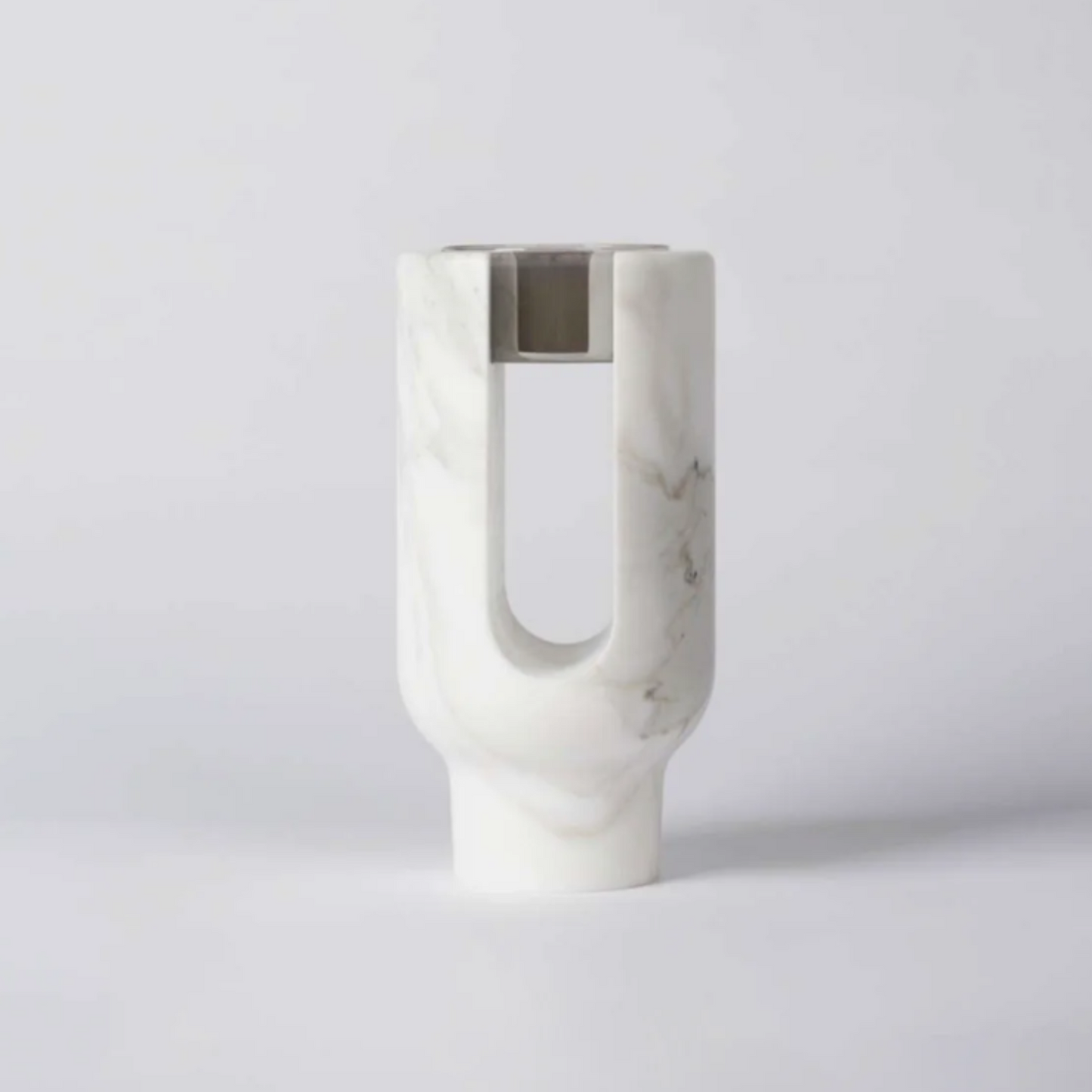oOumm I LYRA CANDLE HOLDER I $1,980.00
