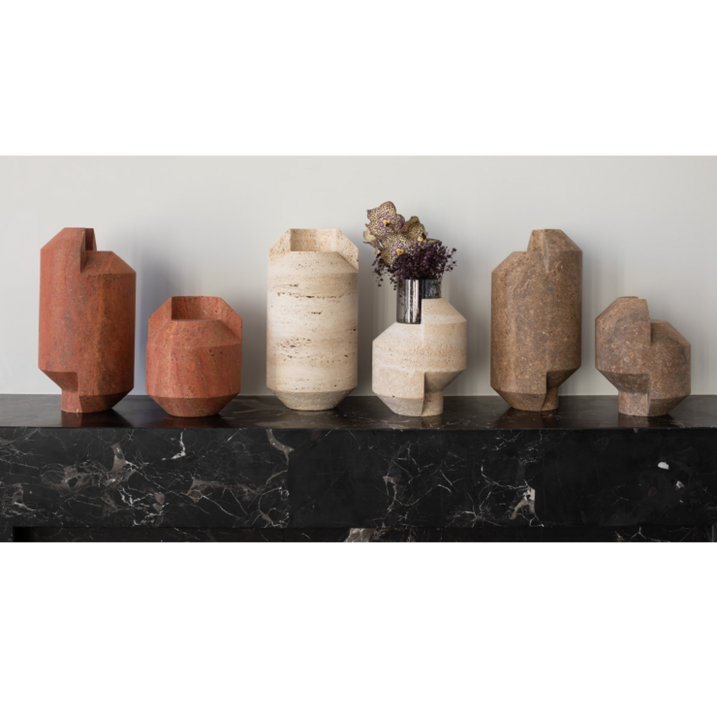 oOumm I TOUCANA CANDLE HOLDER I $2,380.00 - $3,168.00
