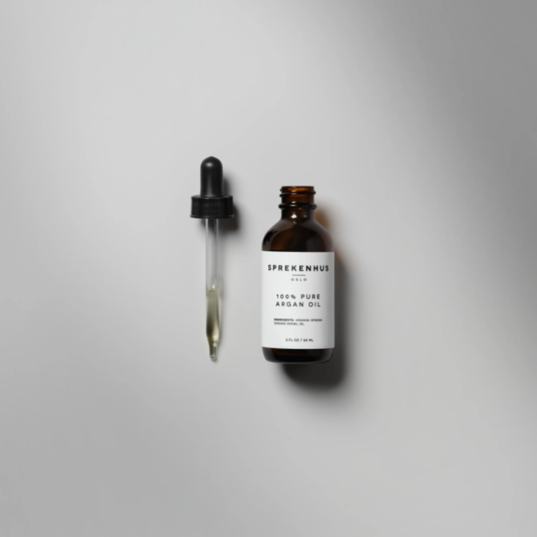 SPREKENHUS | ARGAN OIL 60ml | $58.00