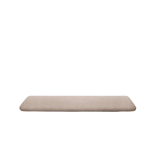 FERM LIVING | KONA MATTRESS - SOFT BOUCLE - NATURAL | $605.00