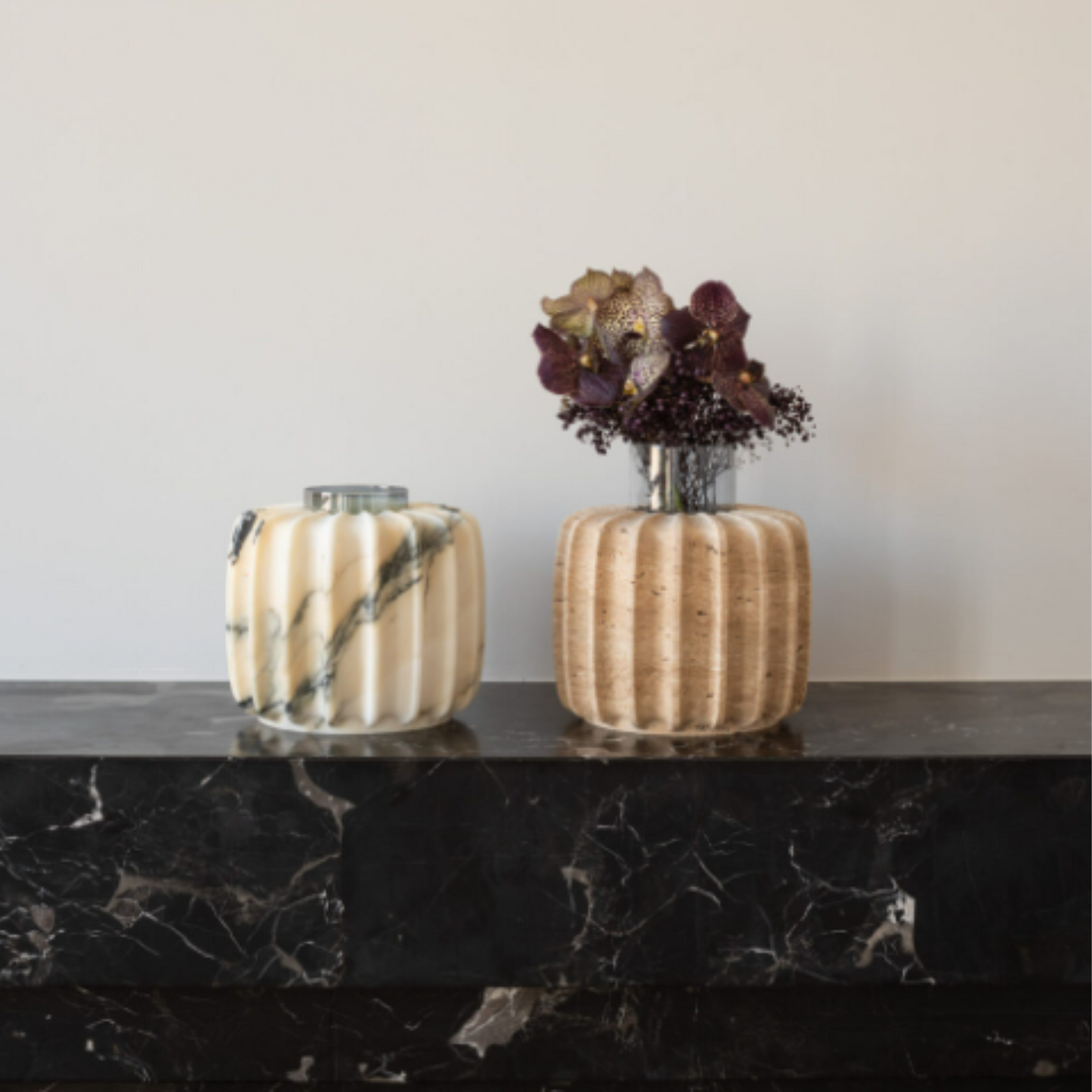 oOumm I ORIONETTA CANDLE HOLDER I $3,960.00