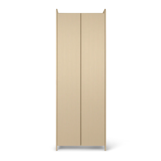 FERM LIVING | SILL CUPBOARD - TALL/DEEP | $2,149.00