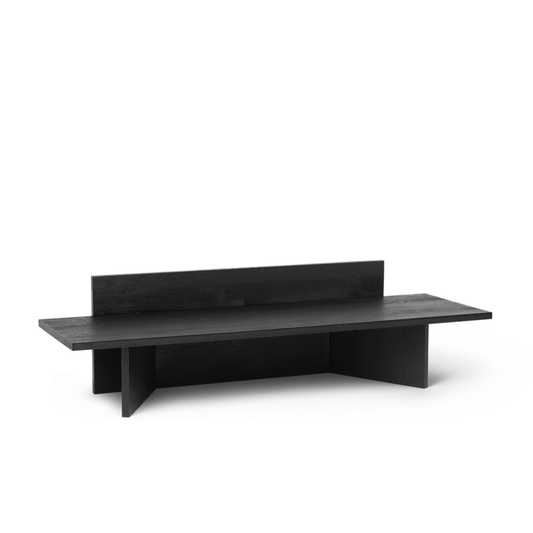 FERM LIVING | OBLIQUE BENCH | $975.00