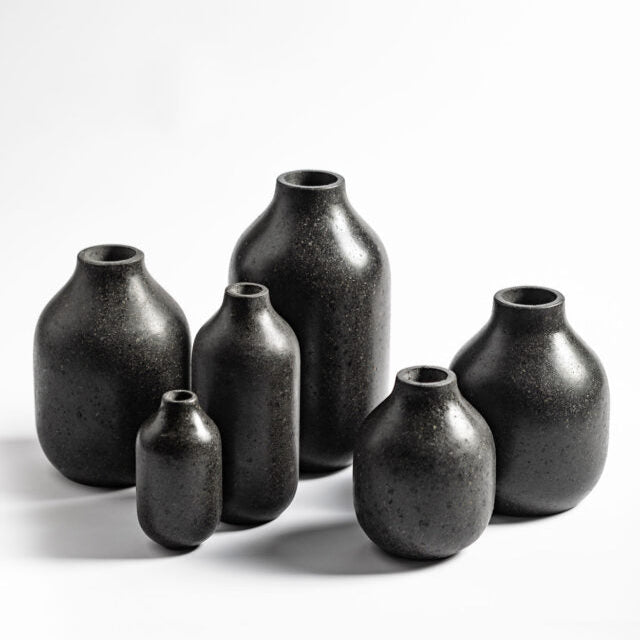 LITHEA | ETNA VASE SET 2| $5,179.92 PER SET