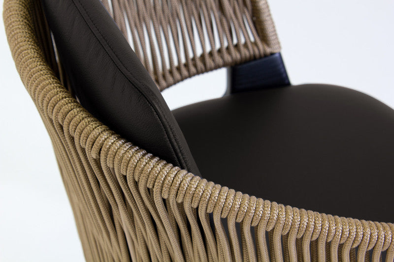 POTOCCO | Velis Dining Chair