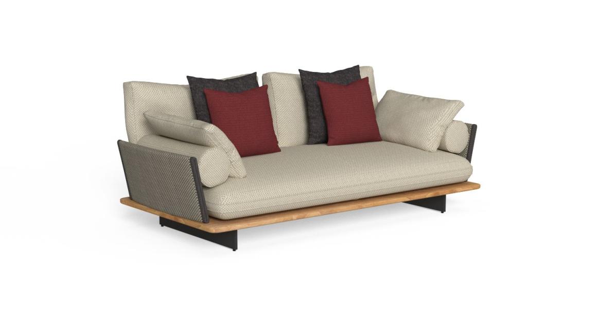 TALENTI | VENICE 2 SEATER SOFA - $22,643.98