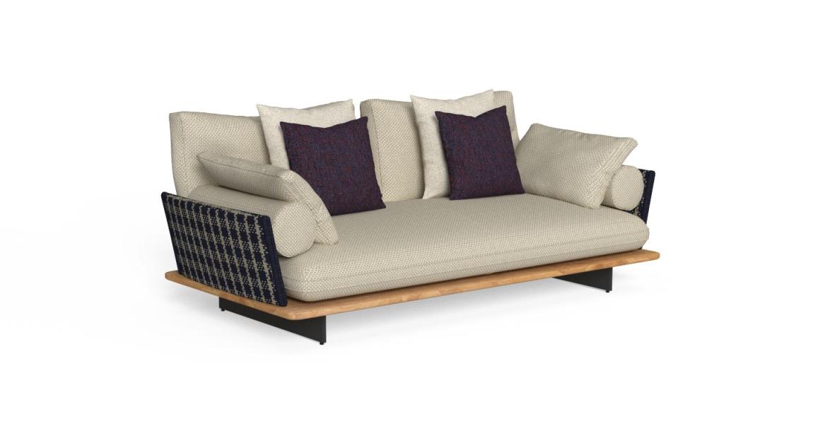 TALENTI | VENICE 2 SEATER SOFA - $22,643.98