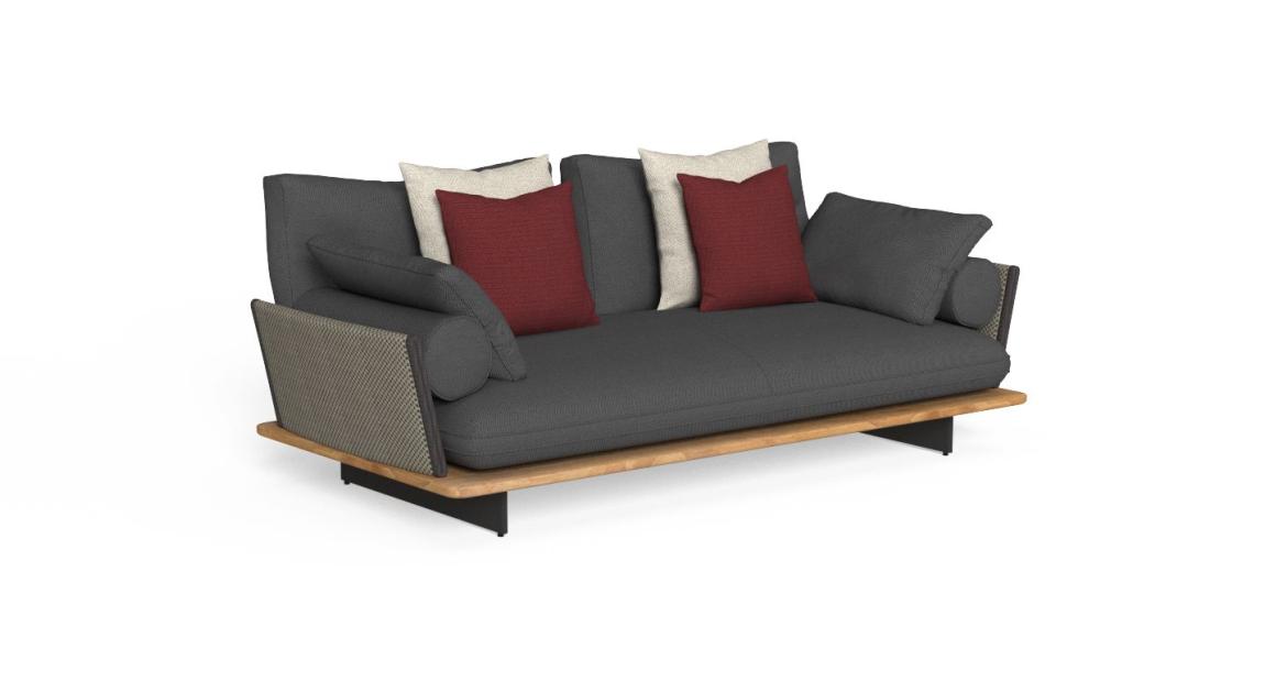 TALENTI | VENICE 2 SEATER SOFA - $22,643.98
