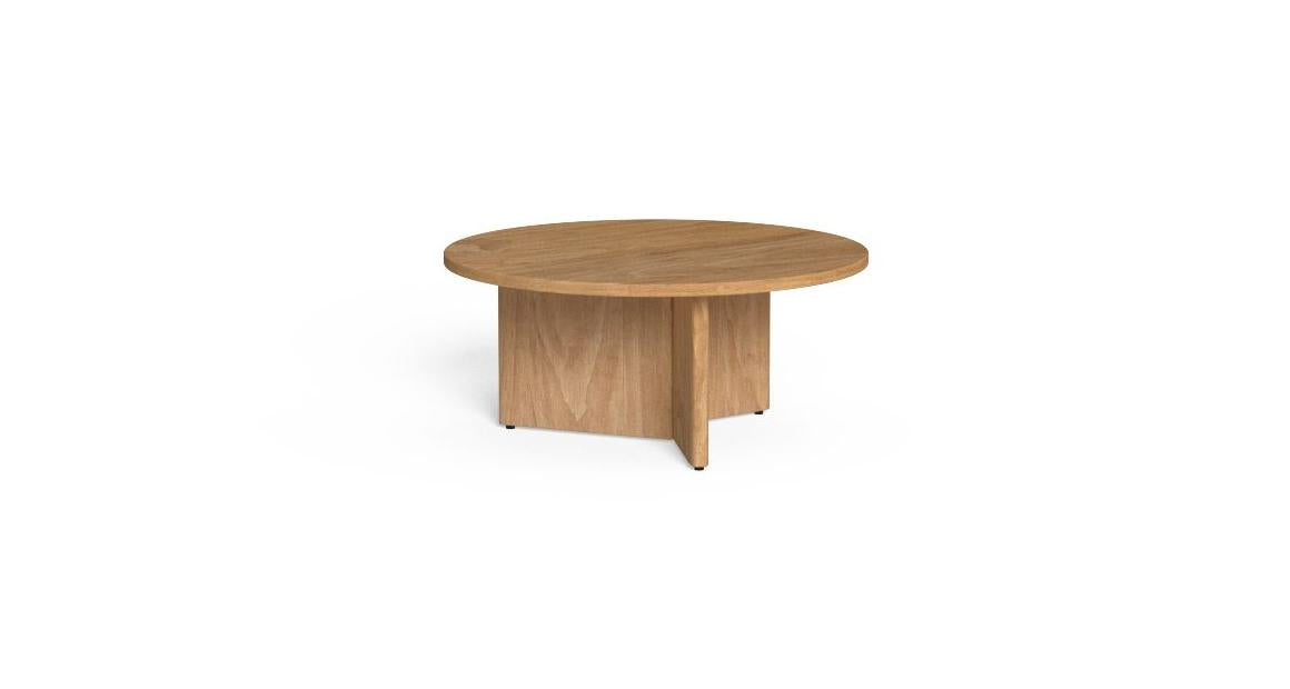 TALENTI | VENICE D90 ROUND COFFEE TABLE - $7,007.92 - $9,650.39