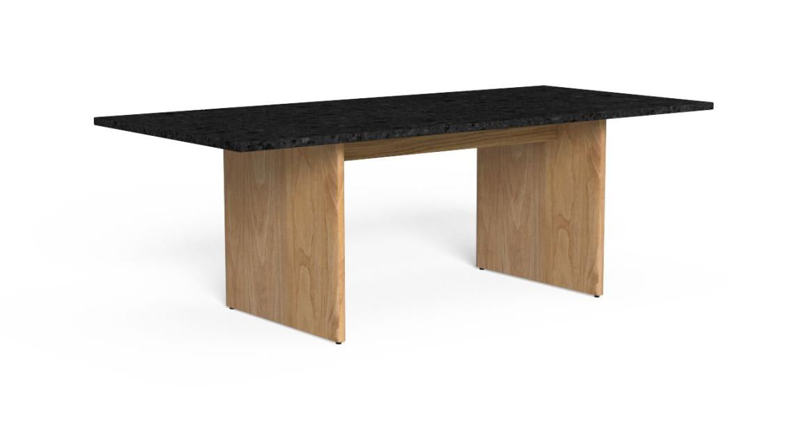 TALENTI | VENICE 220 X 100 DINING TABLE - $14,130.66 - $24,158.32