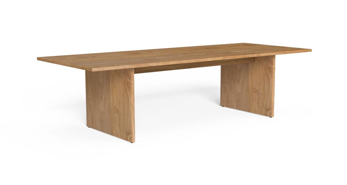 TALENTI | VENICE 280 X 110 DINING TABLE - $19,294.87 - $28,890.74