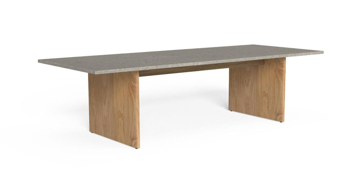 TALENTI | VENICE 280 X 110 DINING TABLE - $19,294.87 - $28,890.74