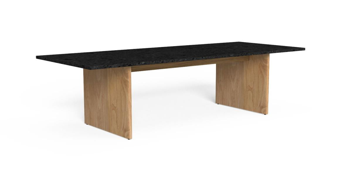 TALENTI | VENICE 280 X 110 DINING TABLE - $19,294.87 - $28,890.74