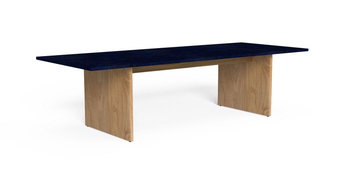TALENTI | VENICE 280 X 110 DINING TABLE - $19,294.87 - $28,890.74