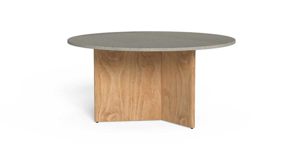 TALENTI | VENICE D150 ROUND DINING TABLE - $14,113.48 - $25,694.27