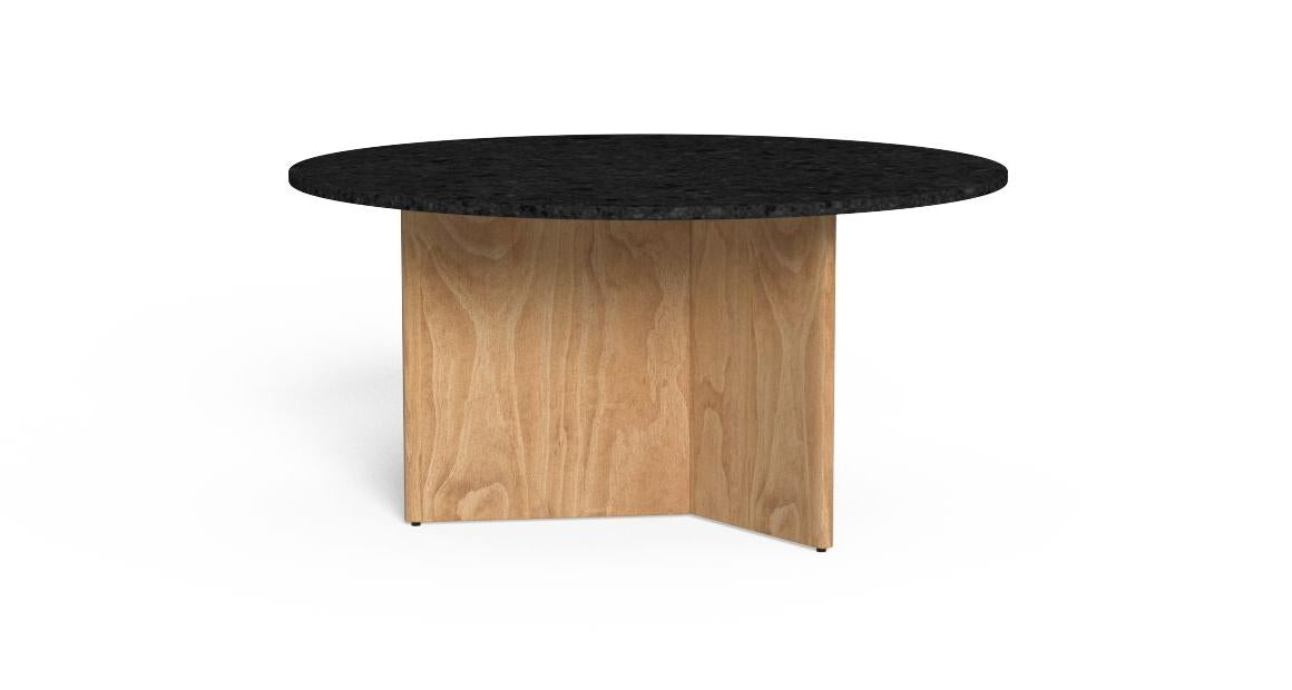 TALENTI | VENICE D150 ROUND DINING TABLE - $14,113.48 - $25,694.27