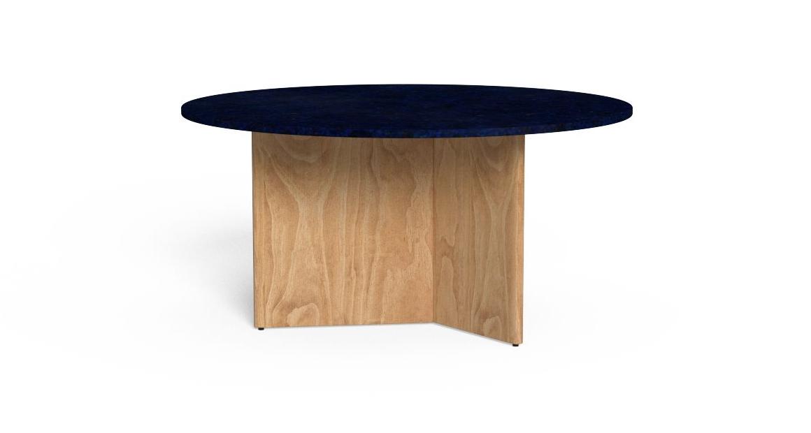 TALENTI | VENICE D150 ROUND DINING TABLE - $14,113.48 - $25,694.27