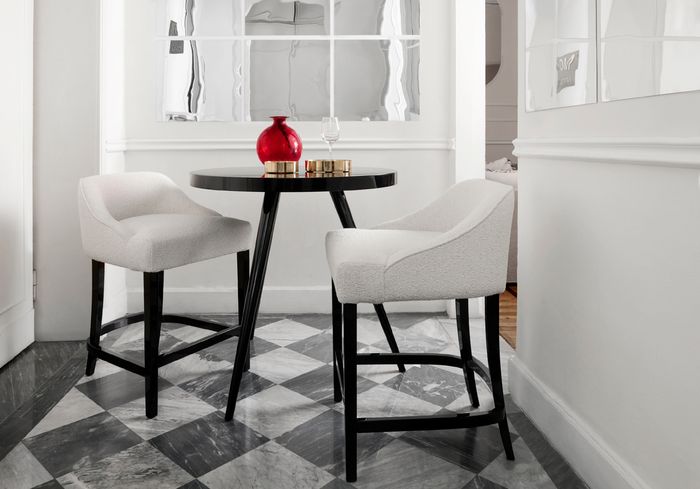 DOM EDIZIONI | VICKY BAR CHAIR - $4,534.36