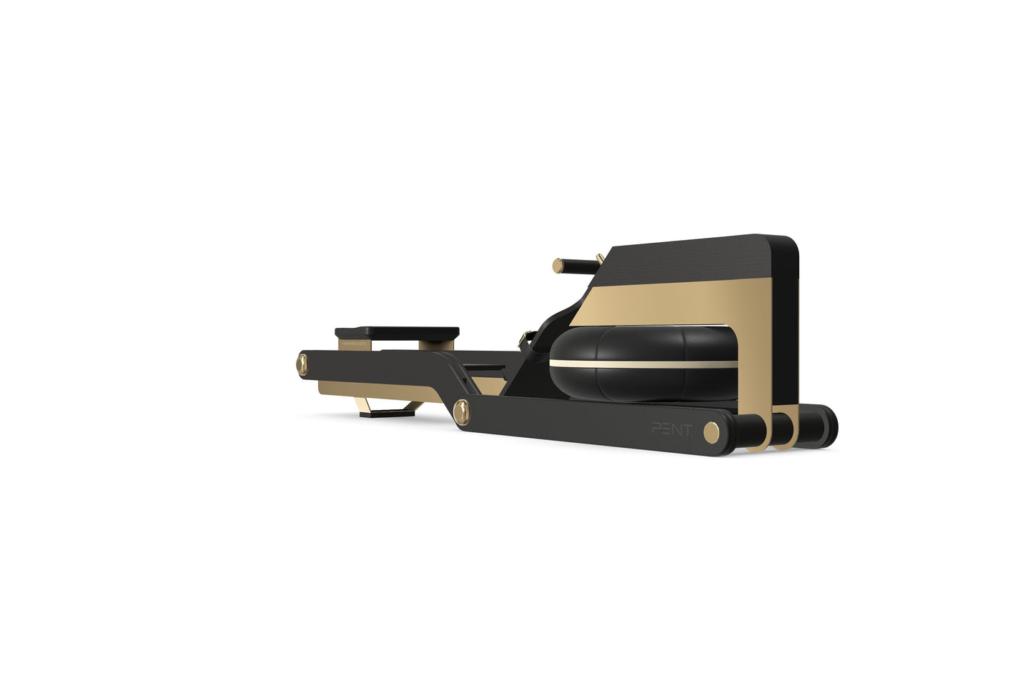 PENT | VISLA™ Premium Rowing Ergometer $16,762.00 - $22,350.00