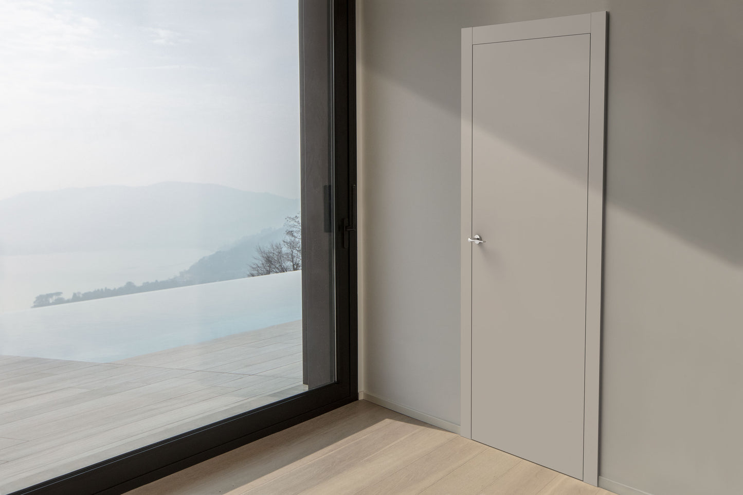 V1 | DOOR BY VIVIA PORTE