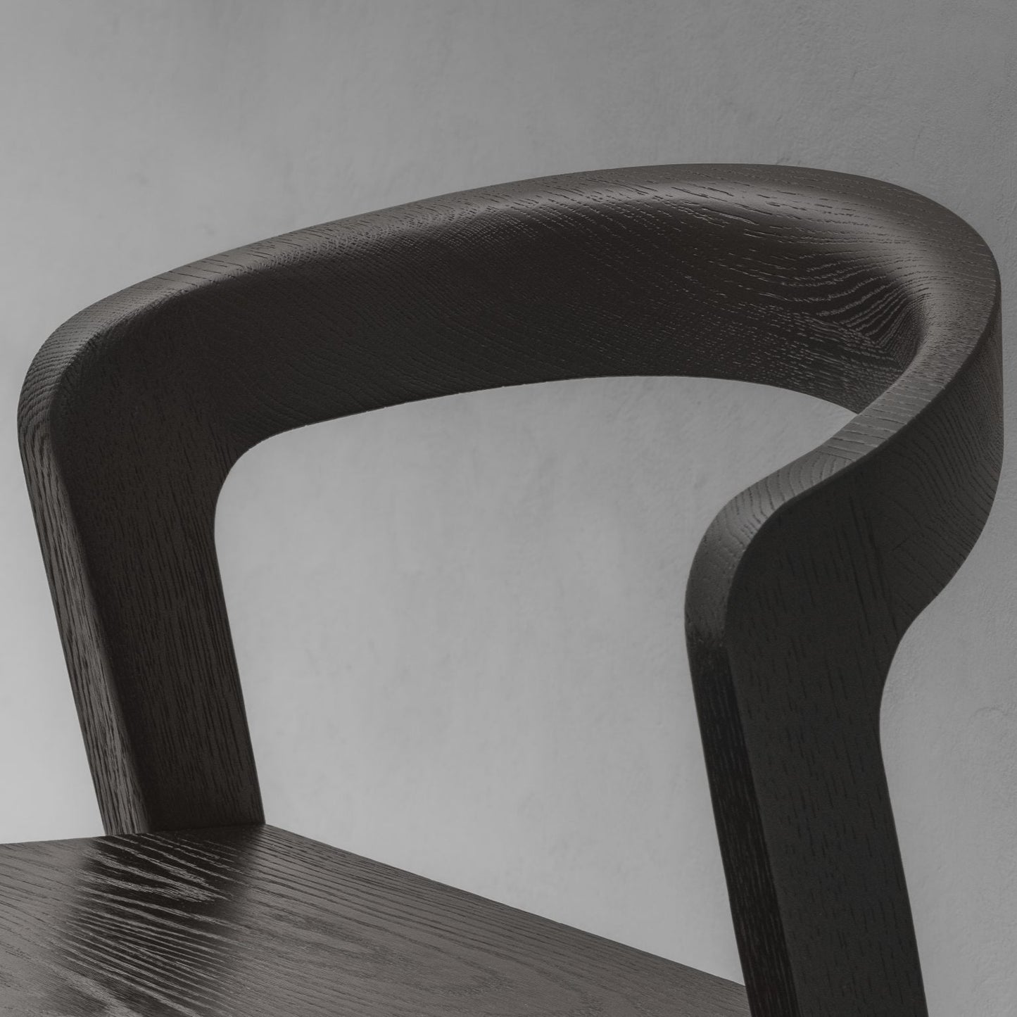 VAN ROSSUM | PLAY DINING CHAIR | $2,237.00