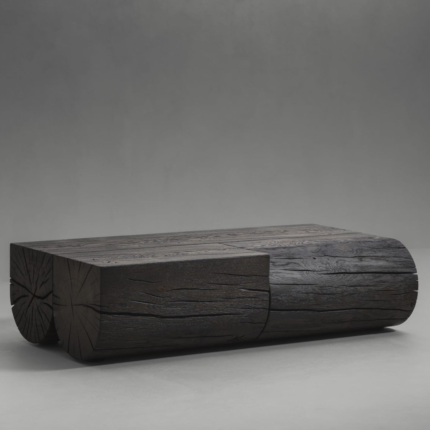 VAN ROSSUM | ADJACENCIES COFFEE TABLE | $30,701.00 - $34,377.00