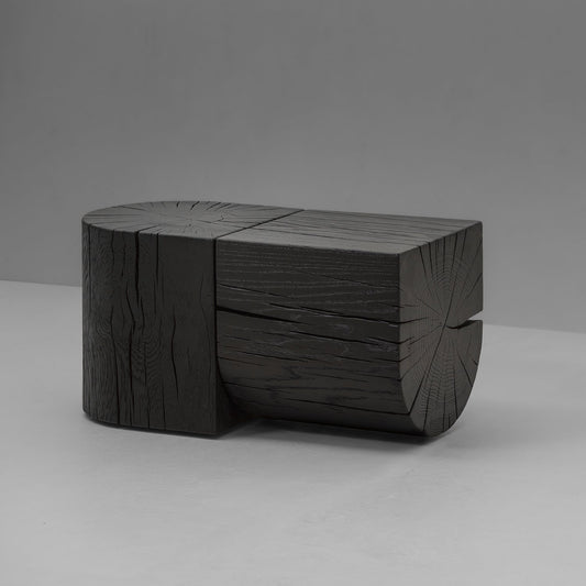 VAN ROSSUM | ADJACENCIES SIDE TABLE | $9,819.00