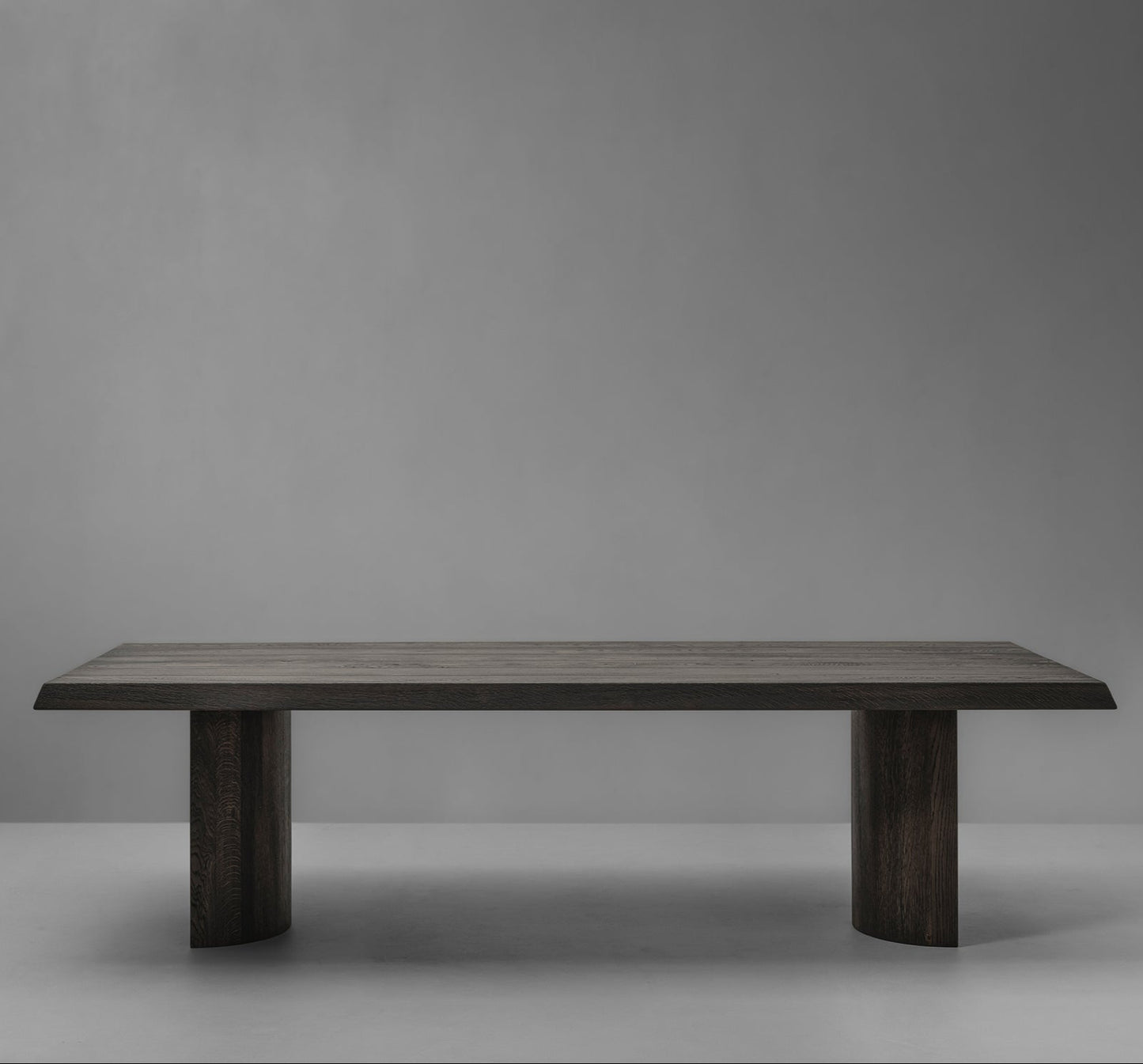 VAN ROSSUM | BEAM DINING TABLE | $28,220.00