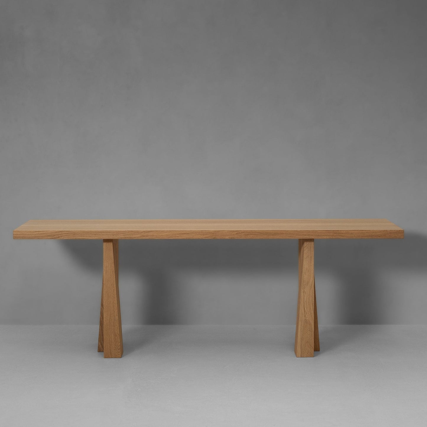 VAN ROSSUM | ELI SLIM CONSOLE | $9,406.00