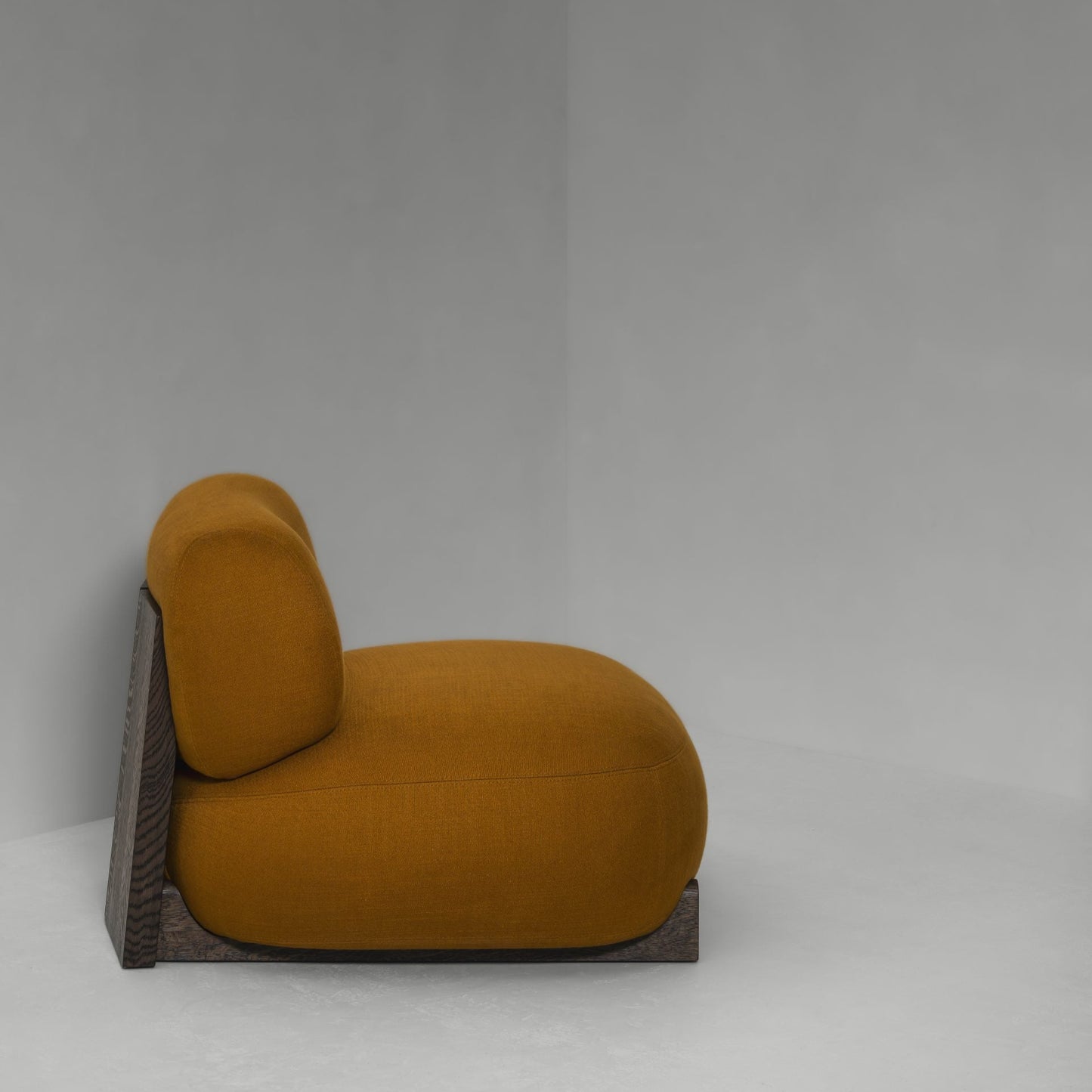 VAN ROSSUM | FORT LOUNGE CHAIR | $23,454.00