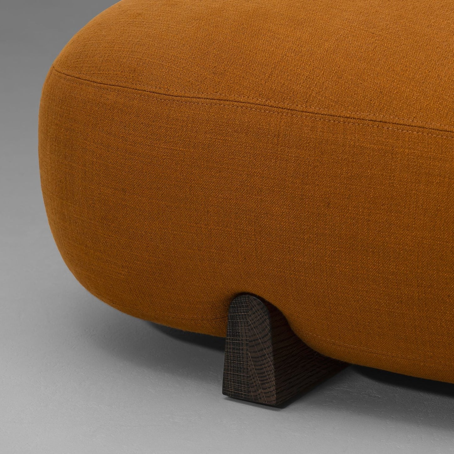 VAN ROSSUM | FORT SOFA | $35,100.00