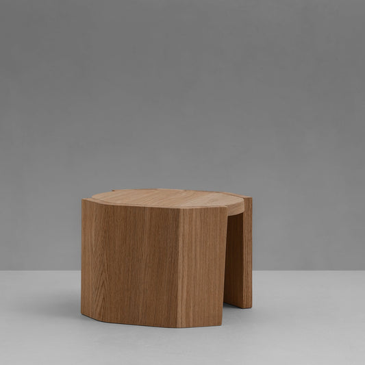 VAN ROSSUM | JAK SIDE TABLE | $8,381.00 - $18,803.00