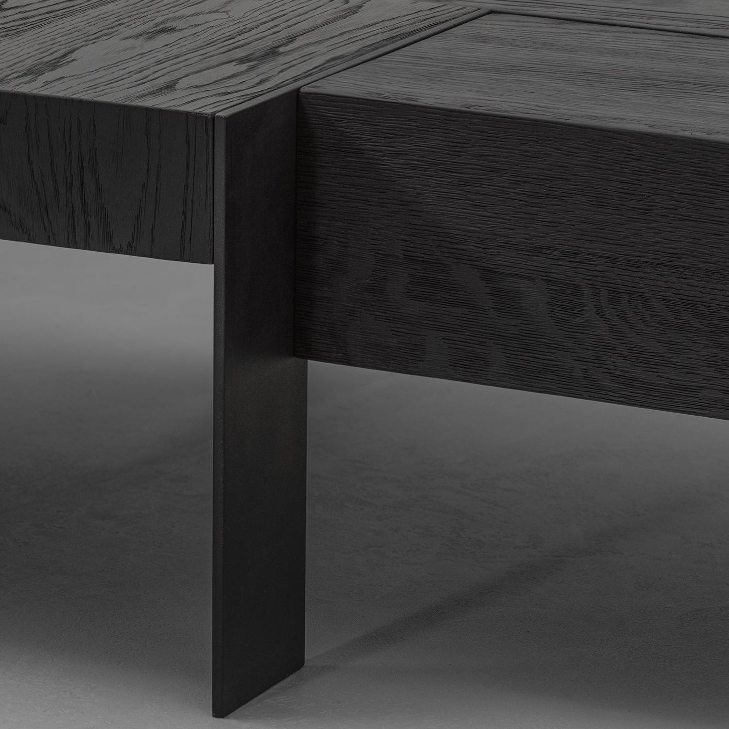 VAN ROSSUM | KITALE COFFEE TABLE | $18,548.00 - $21,200.00
