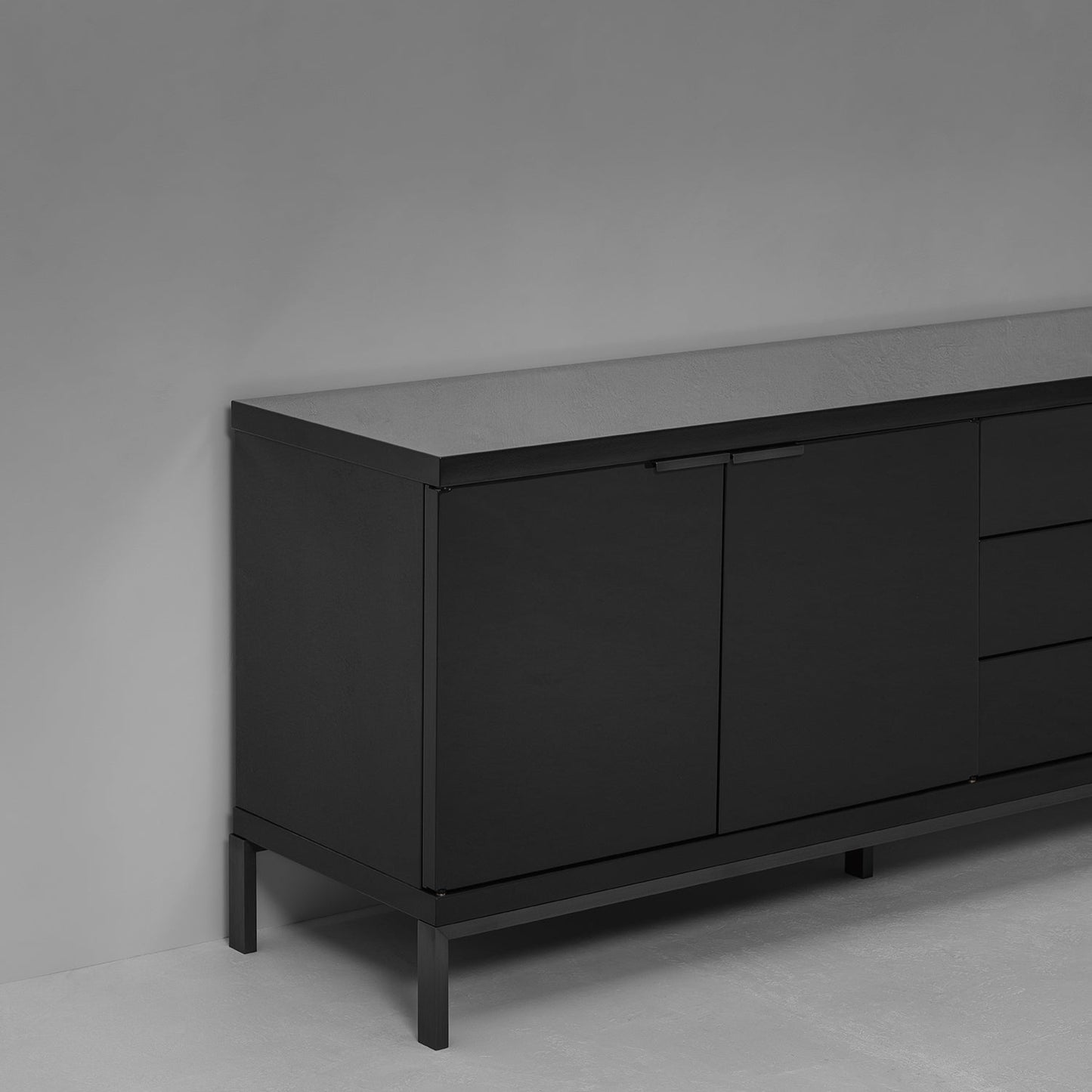 VAN ROSSUM | NOTA BENE SIDEBOARD | $25,588.00