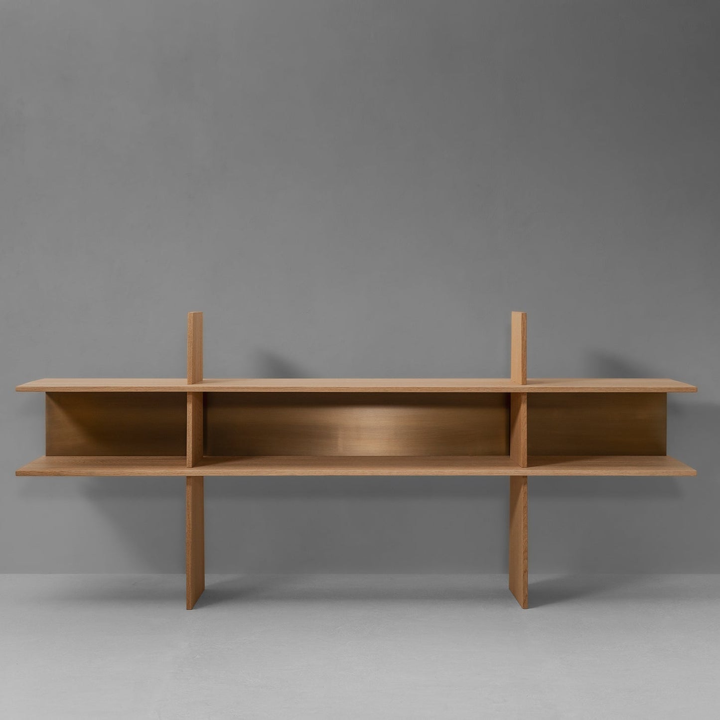 VAN ROSSUM | T ELEMENTS BIBLIOTHÈQUE | $25,355.00