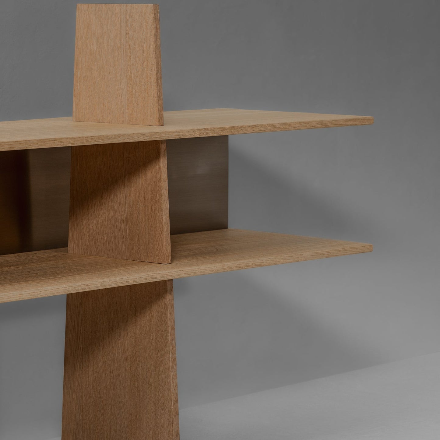 VAN ROSSUM | T ELEMENTS BIBLIOTHÈQUE | $25,355.00