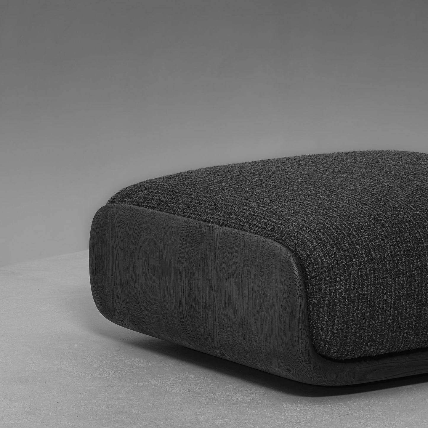 VAN ROSSUM | TENERE OTTOMAN | $14,114.00