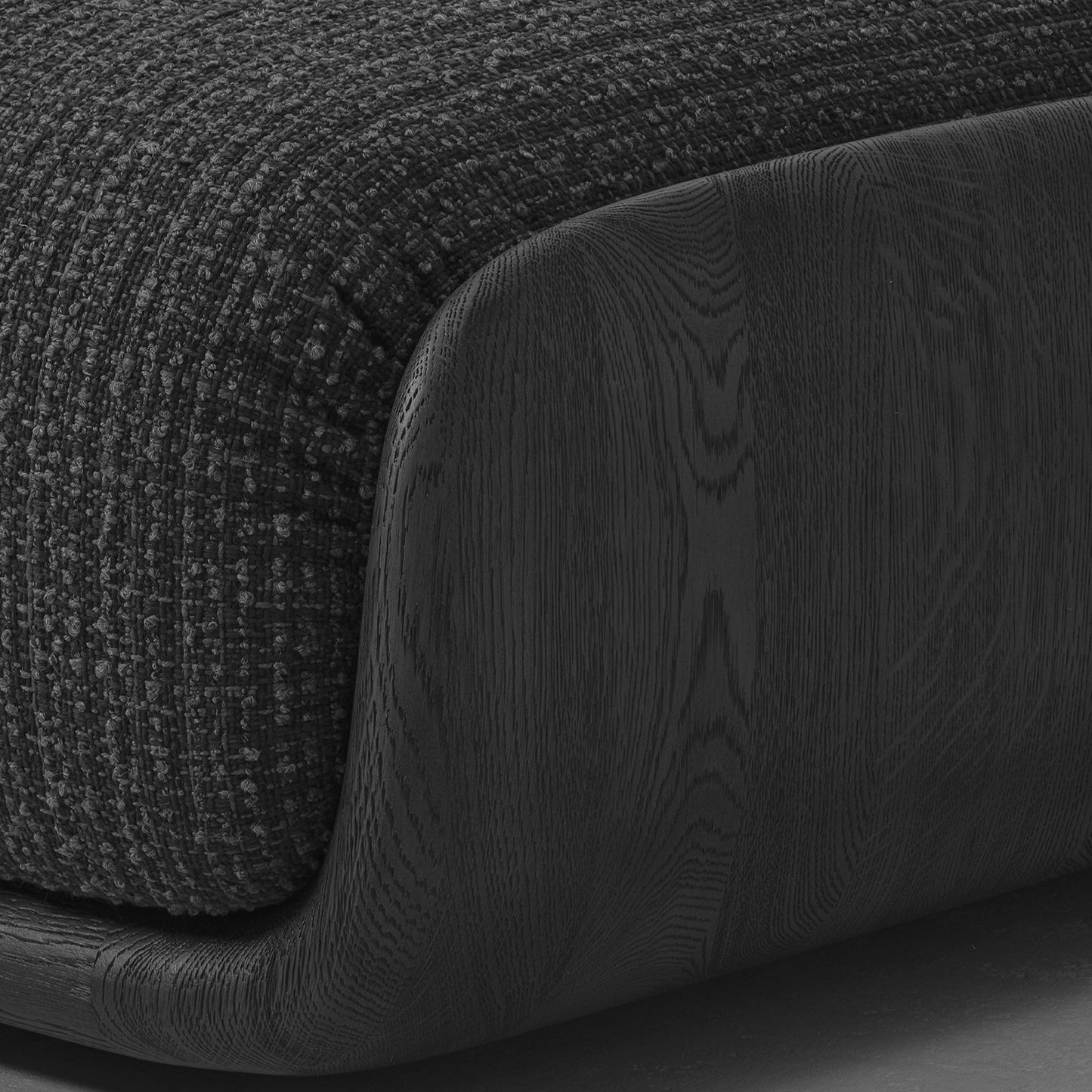 VAN ROSSUM | TENERE OTTOMAN | $14,114.00