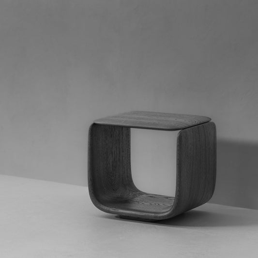 VAN ROSSUM | TENERE SIDETABLE | $7,644.00