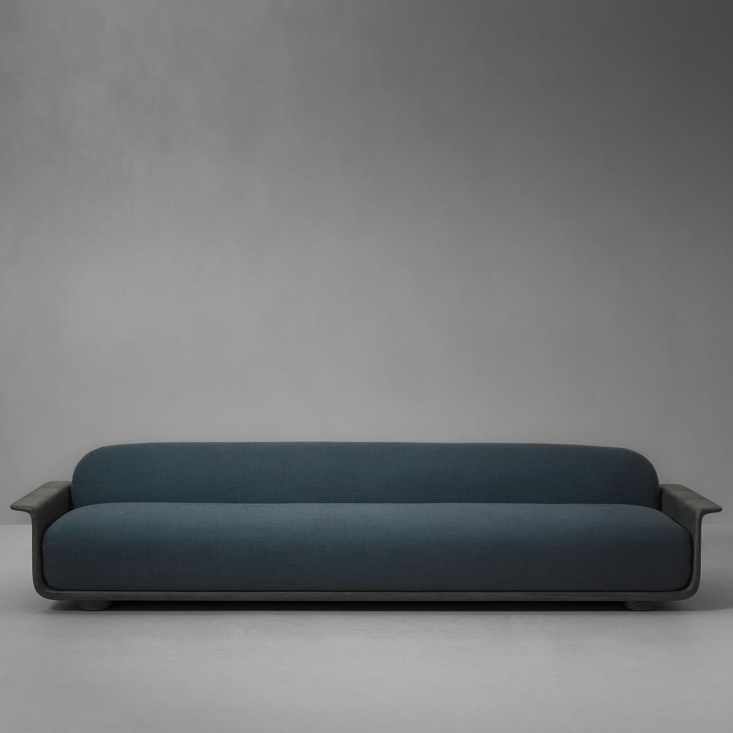 VAN ROSSUM | TENERE SOFA WITH ARMREST | $45,560.00 - $42,062.00