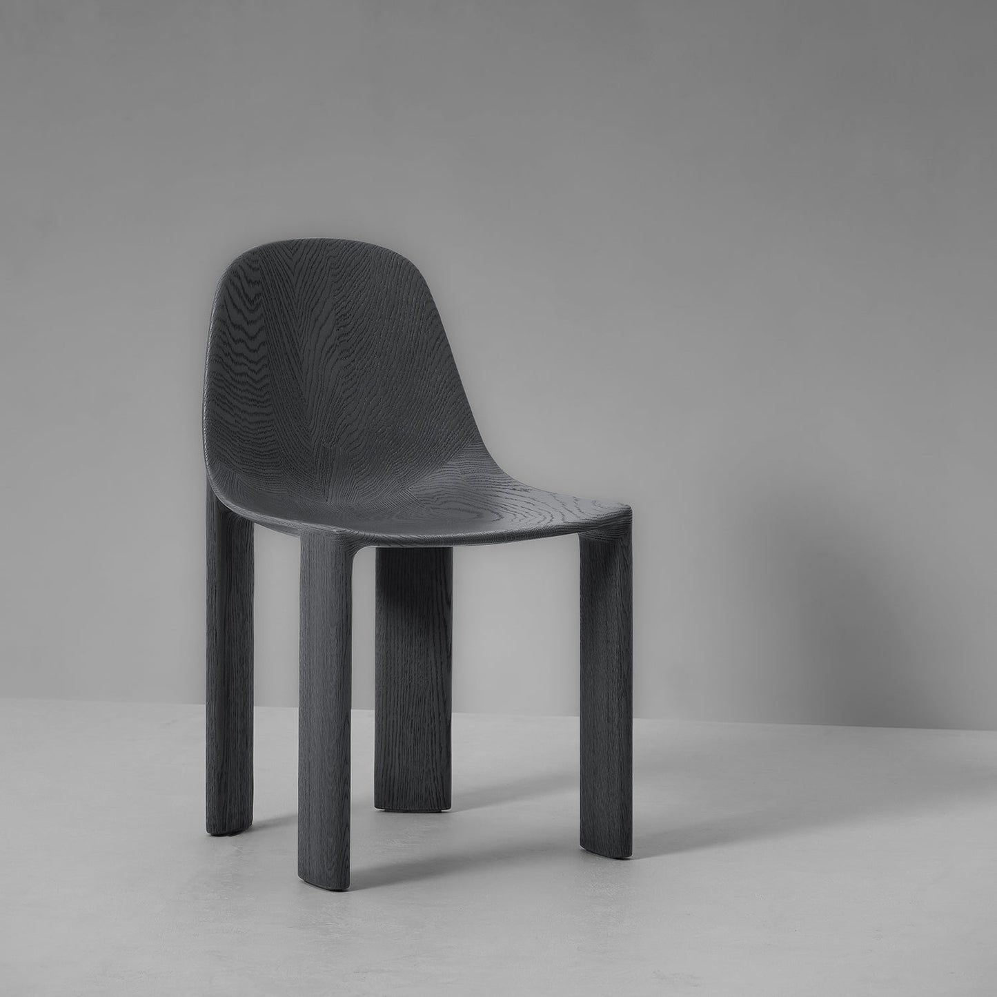 VAN ROSSUM | YETI DINING CHAIR | $12,860.00