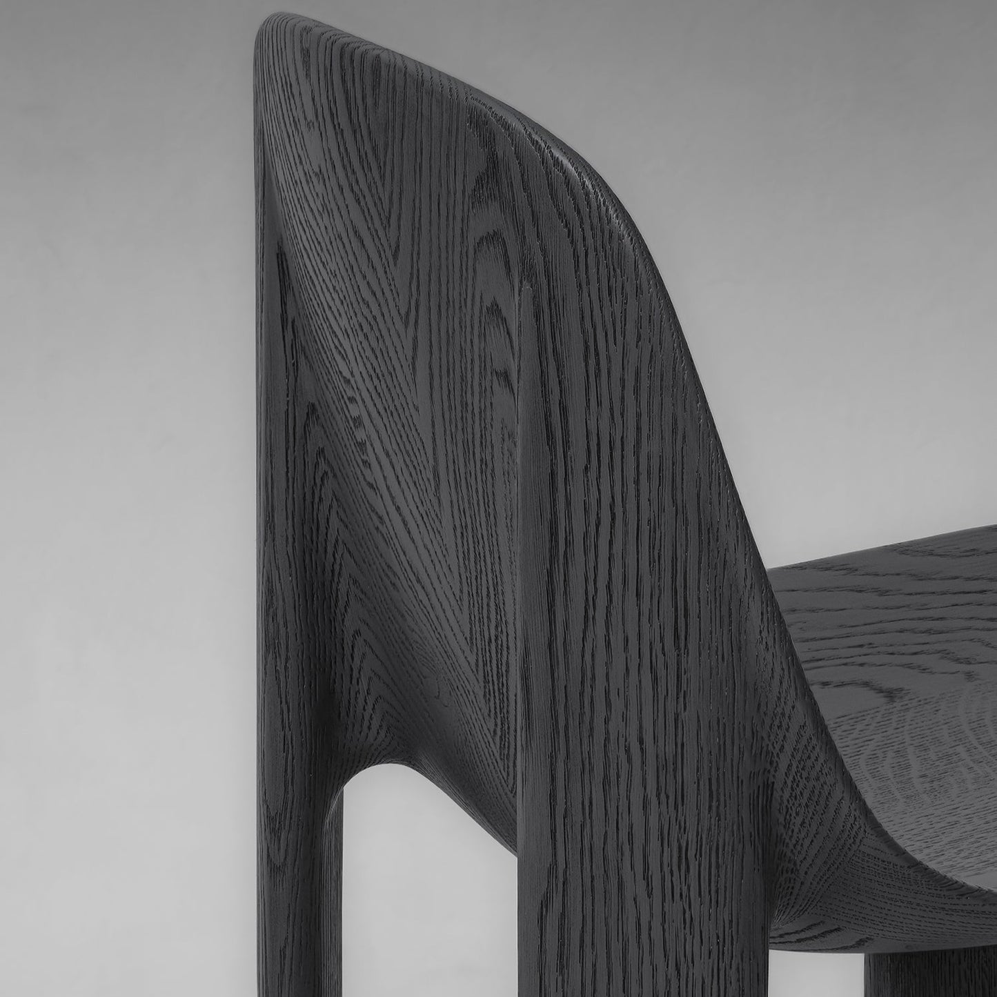 VAN ROSSUM | YETI DINING CHAIR | $12,860.00