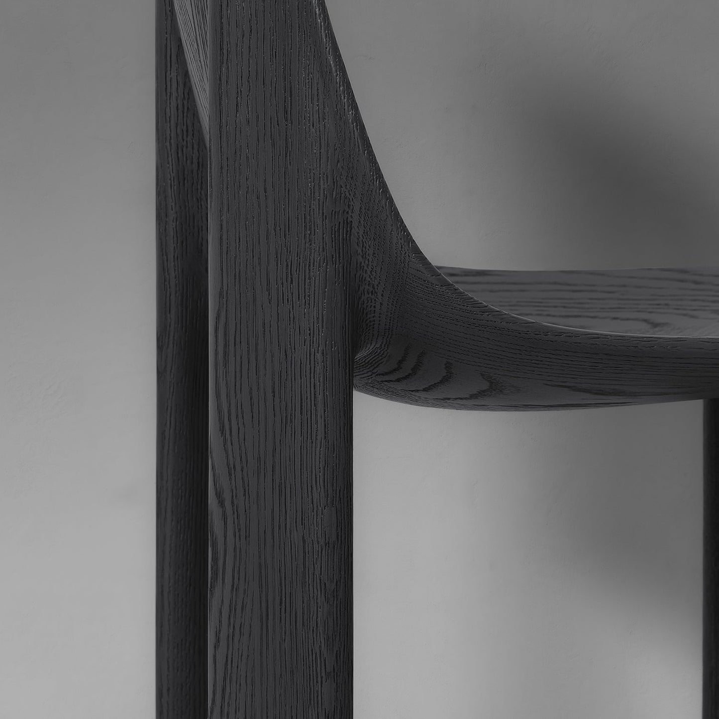 VAN ROSSUM | YETI DINING CHAIR | $12,860.00