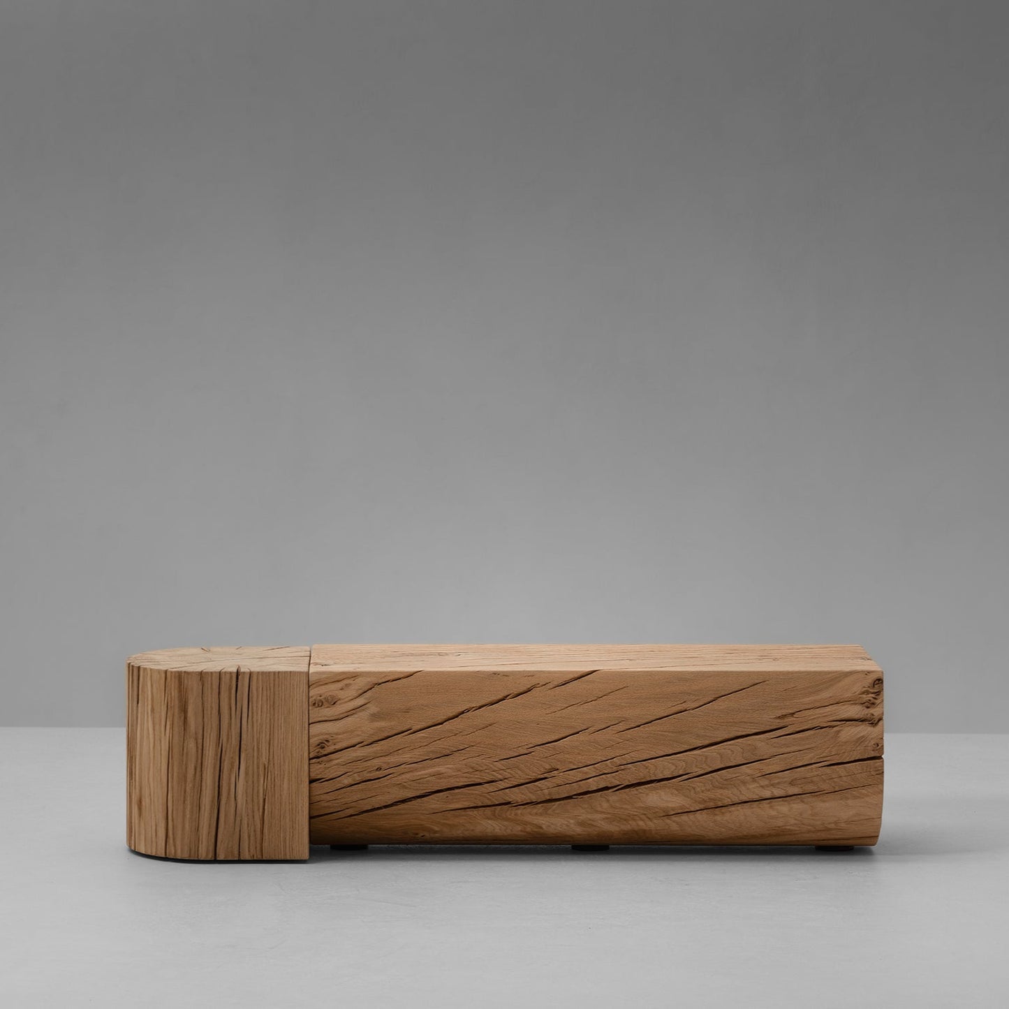 VAN ROSSUM | ADJACENCIES BENCH | $17,210.00